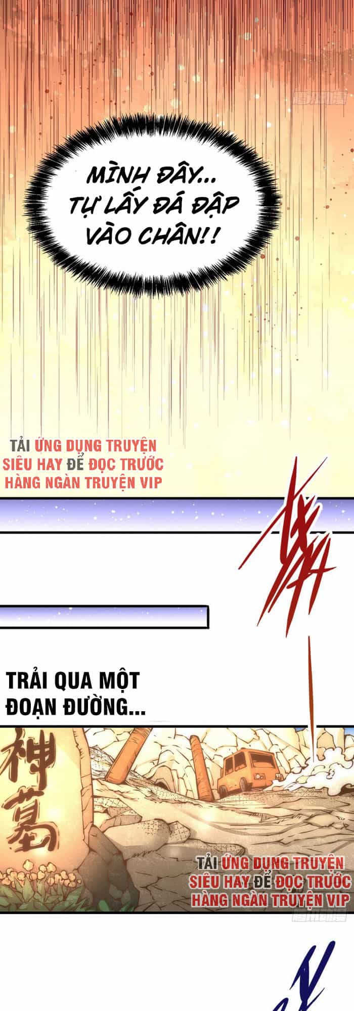 Đô Thị Đỉnh Phong Cao Thủ - Chương 168 - ảnh 14
