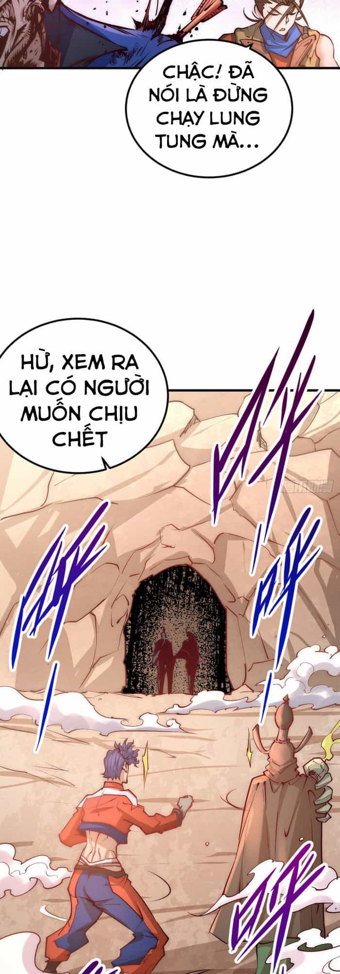 Đô Thị Đỉnh Phong Cao Thủ - Chương 168 - ảnh 20