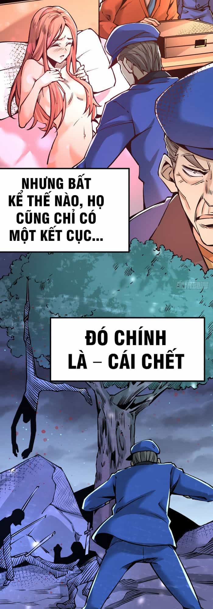 Đô Thị Đỉnh Phong Cao Thủ - Chương 168 - ảnh 3