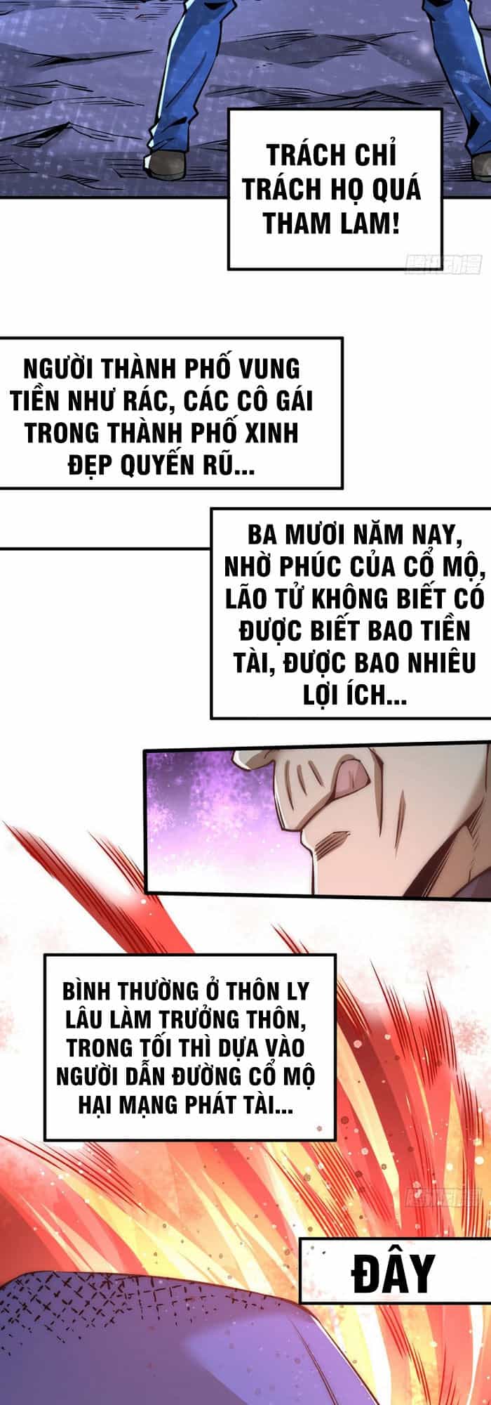 Đô Thị Đỉnh Phong Cao Thủ - Chương 168 - ảnh 4