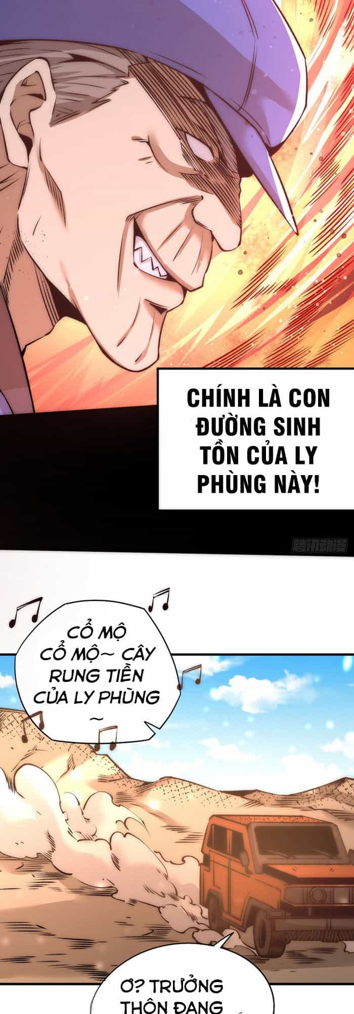 Đô Thị Đỉnh Phong Cao Thủ - Chương 168 - ảnh 5