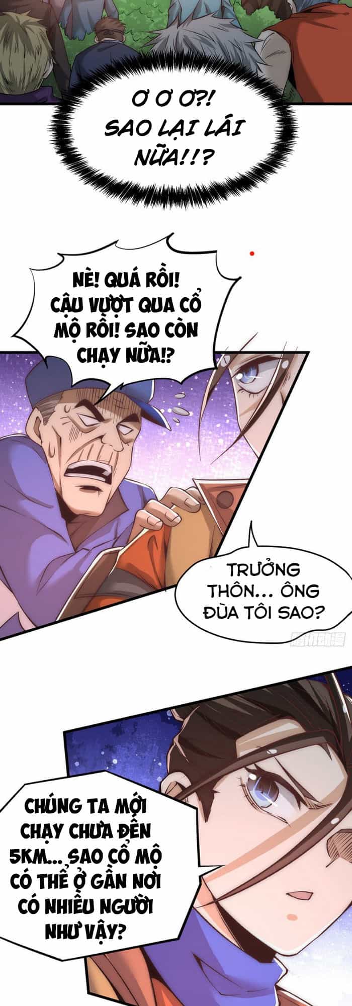 Đô Thị Đỉnh Phong Cao Thủ - Chương 168 - ảnh 9