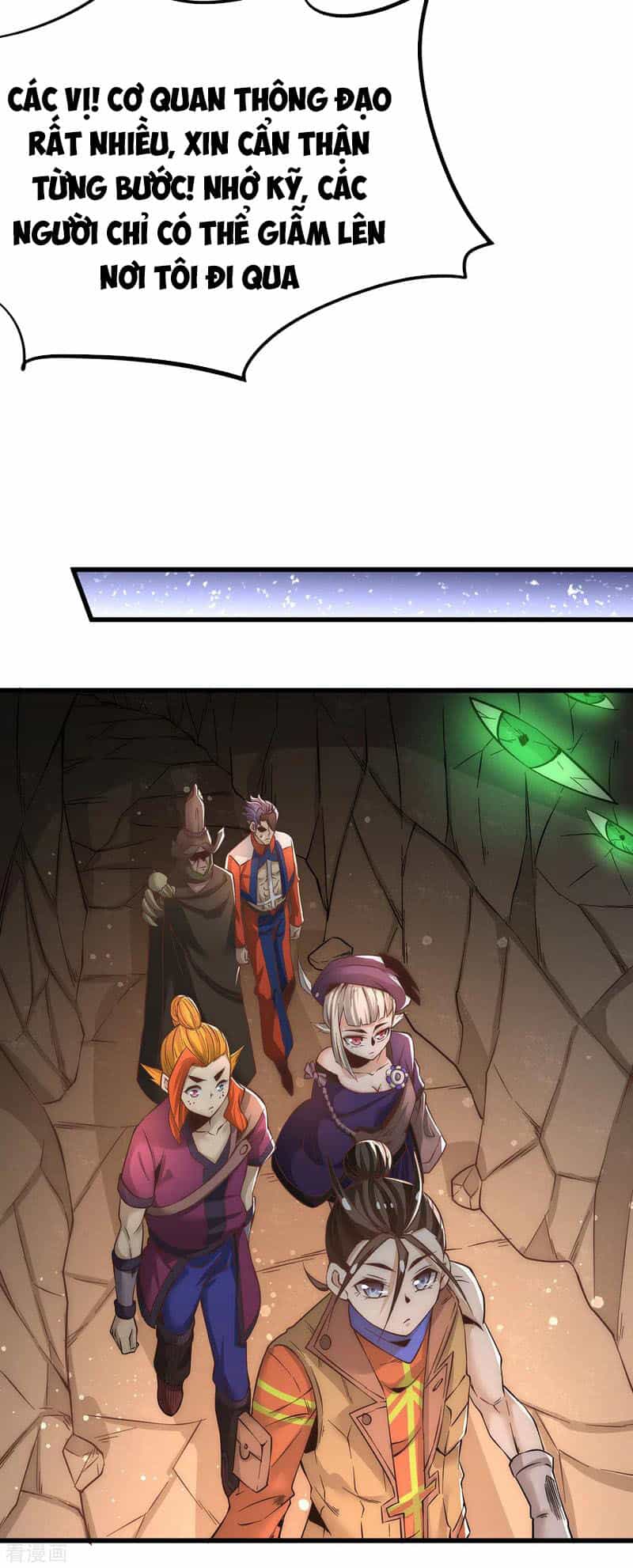 Đô Thị Đỉnh Phong Cao Thủ - Chương 169 - ảnh 23