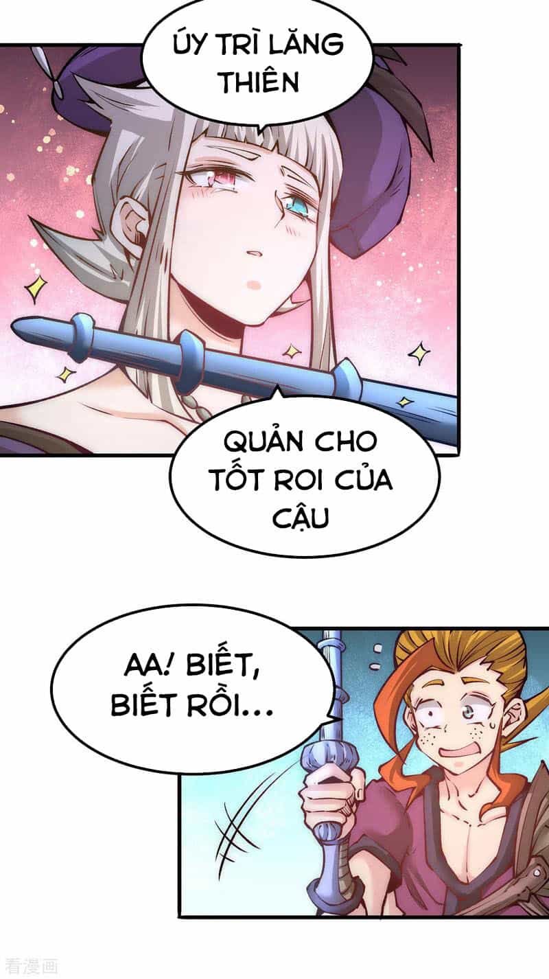 Đô Thị Đỉnh Phong Cao Thủ - Chương 169 - ảnh 36