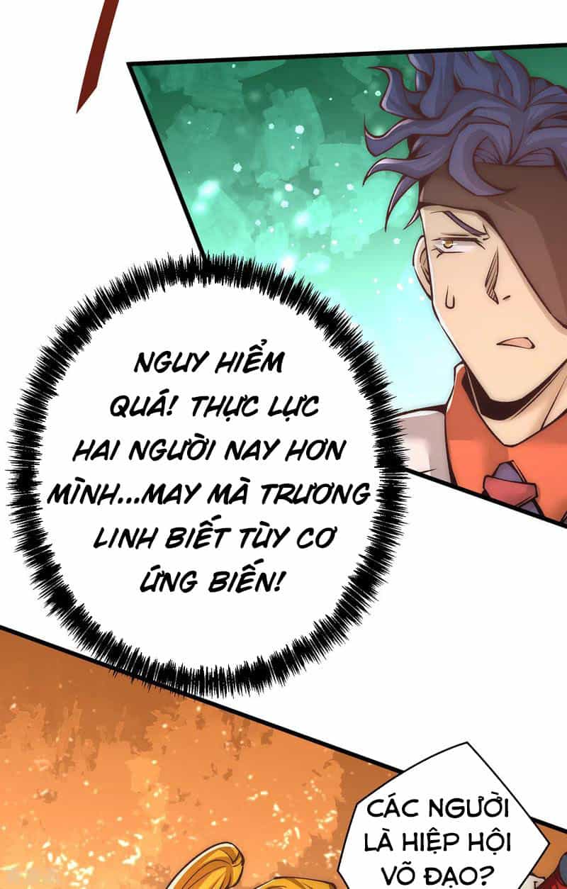 Đô Thị Đỉnh Phong Cao Thủ - Chương 169 - ảnh 5