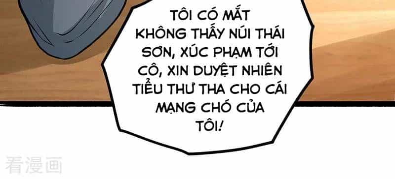 Đô Thị Đỉnh Phong Cao Thủ - Chương 17 - ảnh 29