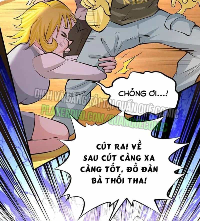 Đô Thị Đỉnh Phong Cao Thủ - Chương 17 - ảnh 33