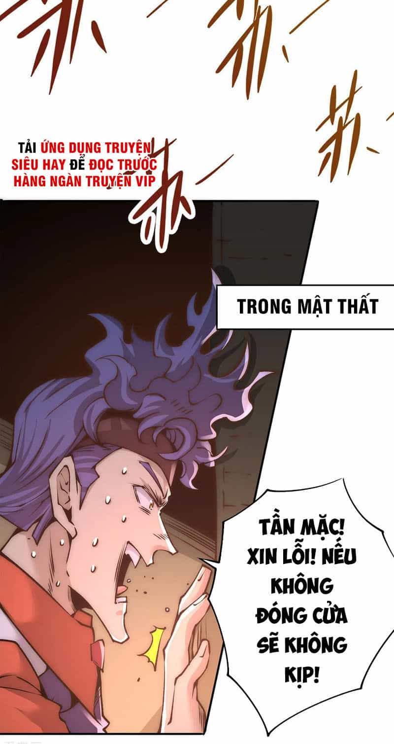 Đô Thị Đỉnh Phong Cao Thủ - Chương 170 - ảnh 26