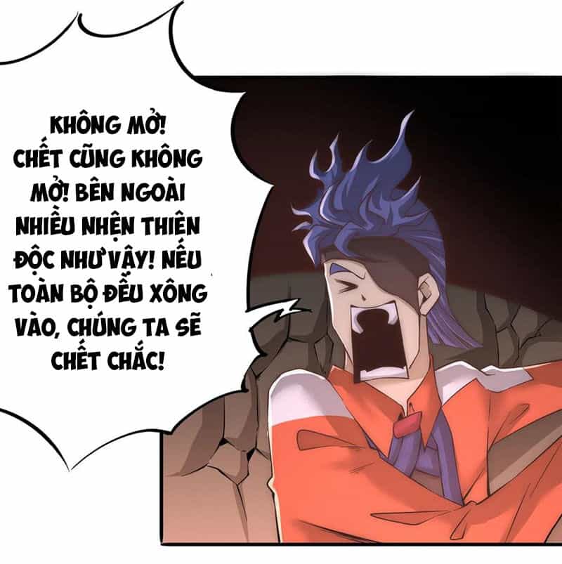 Đô Thị Đỉnh Phong Cao Thủ - Chương 170 - ảnh 35