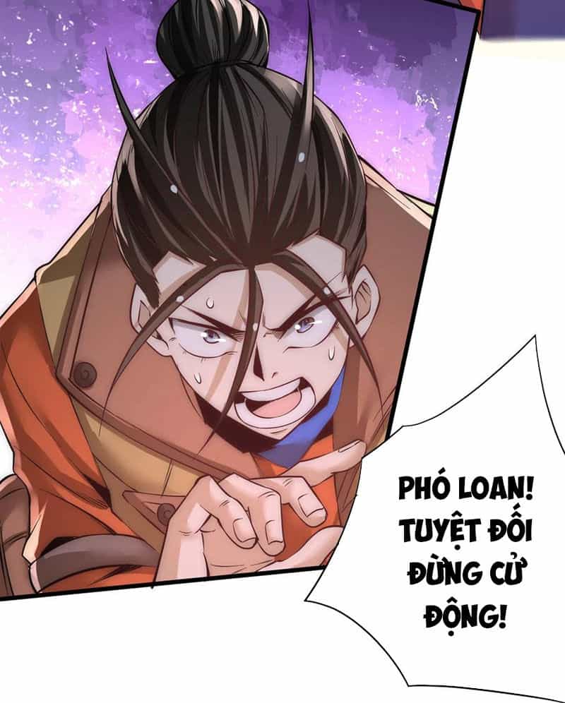 Đô Thị Đỉnh Phong Cao Thủ - Chương 170 - ảnh 6