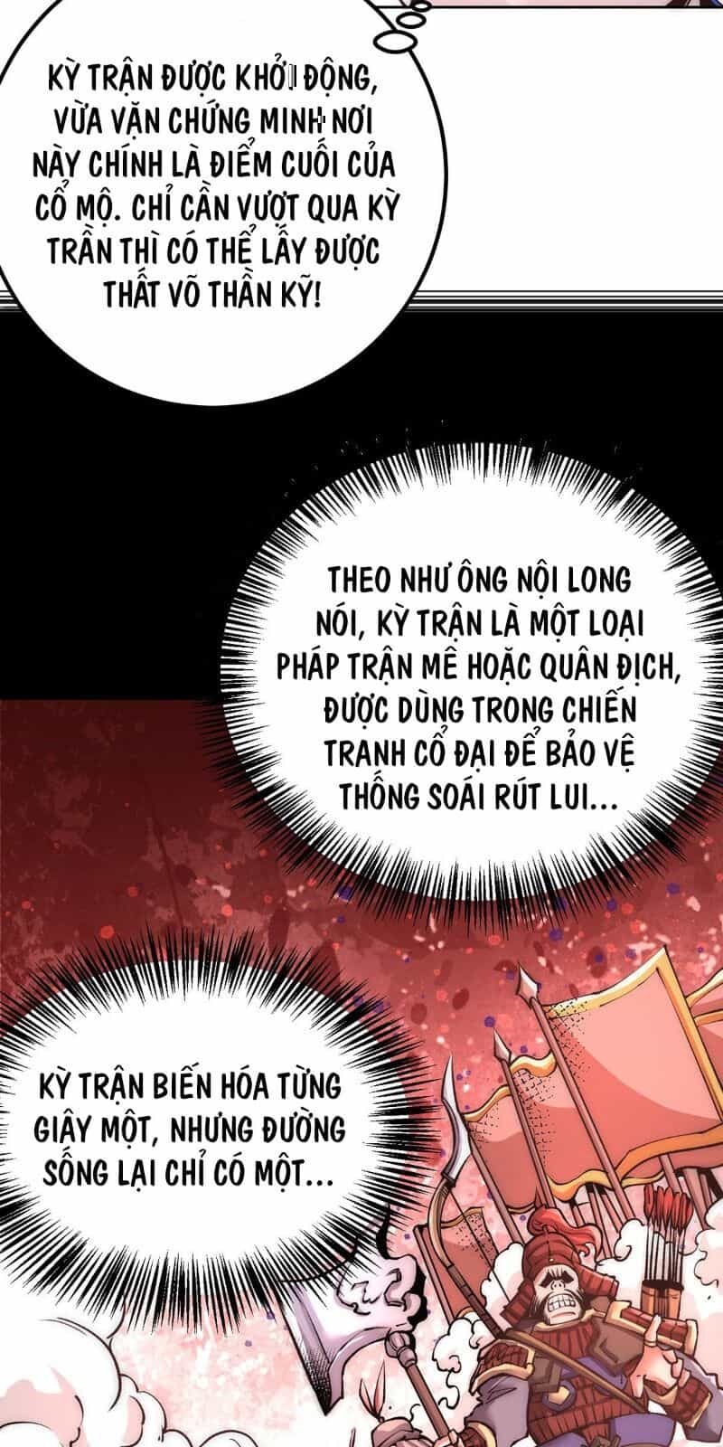 Đô Thị Đỉnh Phong Cao Thủ - Chương 171 - ảnh 23