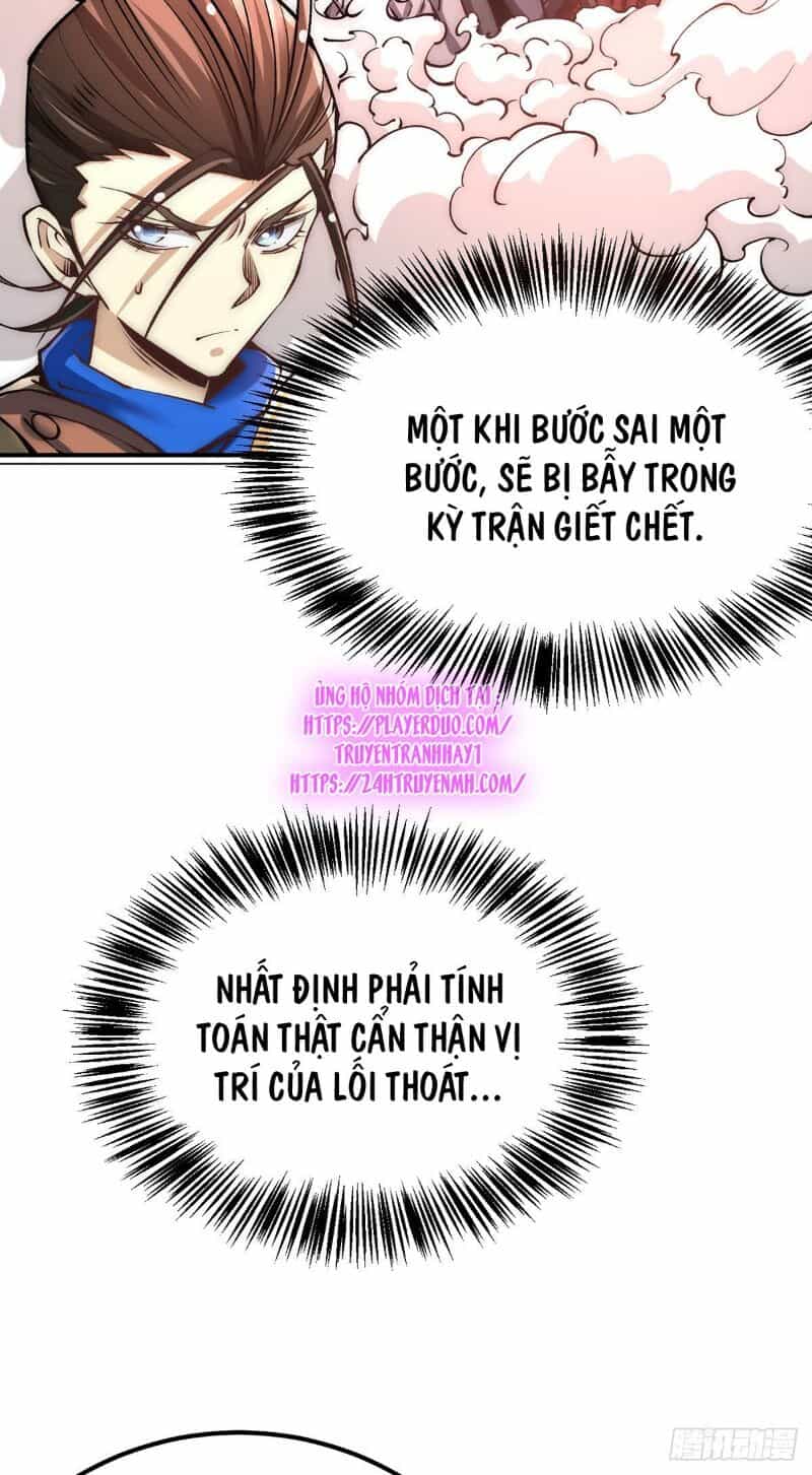 Đô Thị Đỉnh Phong Cao Thủ - Chương 171 - ảnh 25