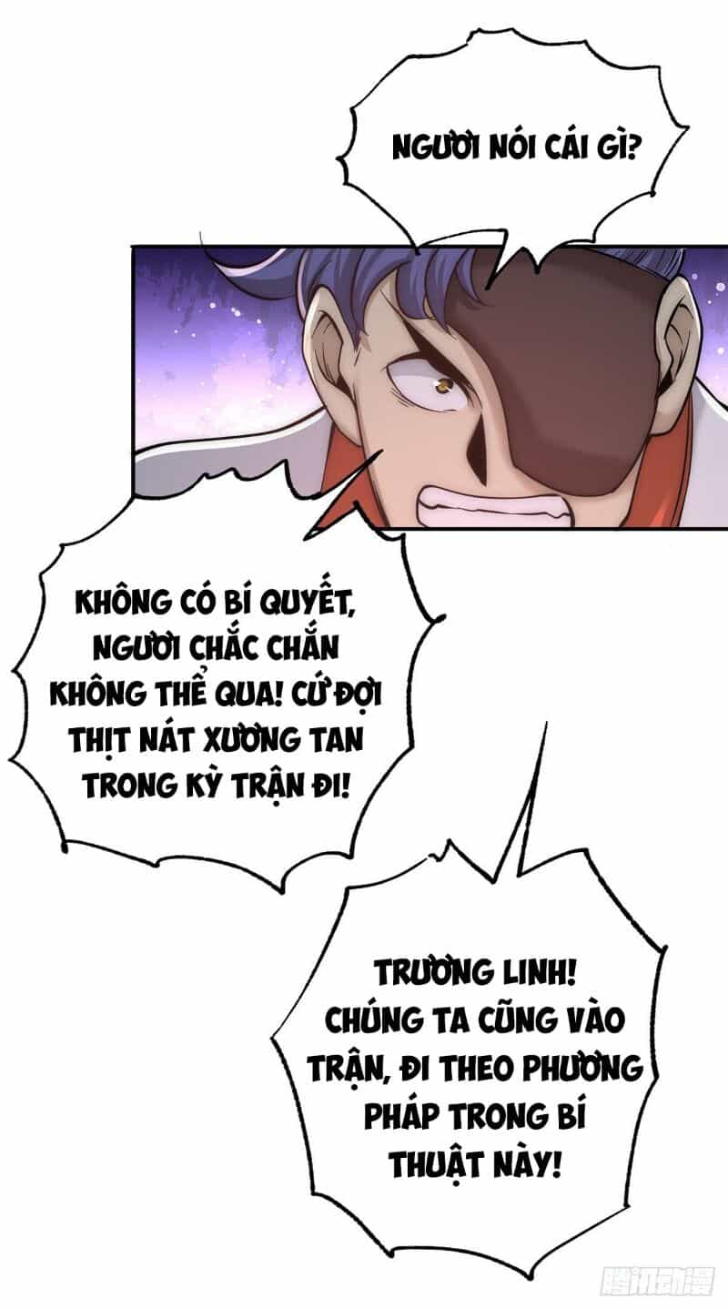 Đô Thị Đỉnh Phong Cao Thủ - Chương 171 - ảnh 39