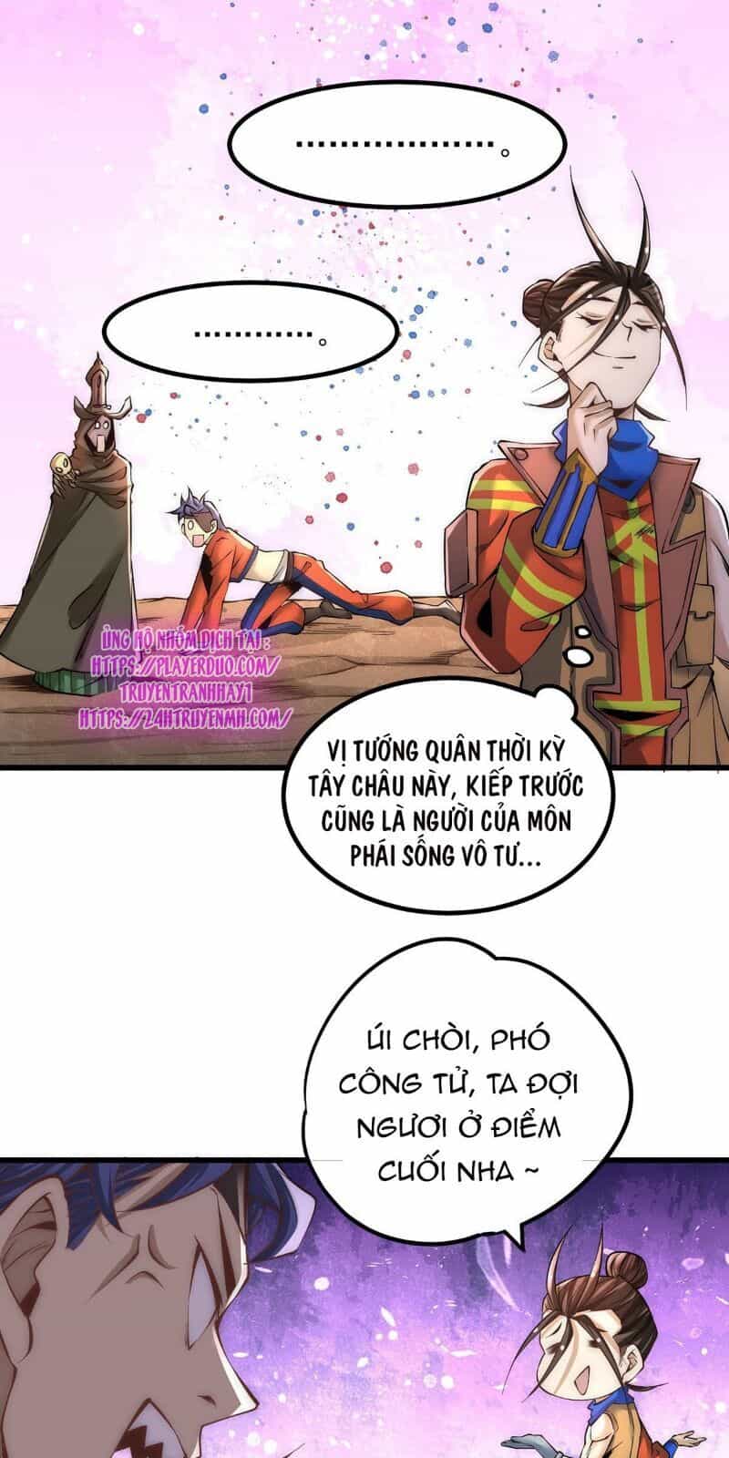 Đô Thị Đỉnh Phong Cao Thủ - Chương 172 - ảnh 14