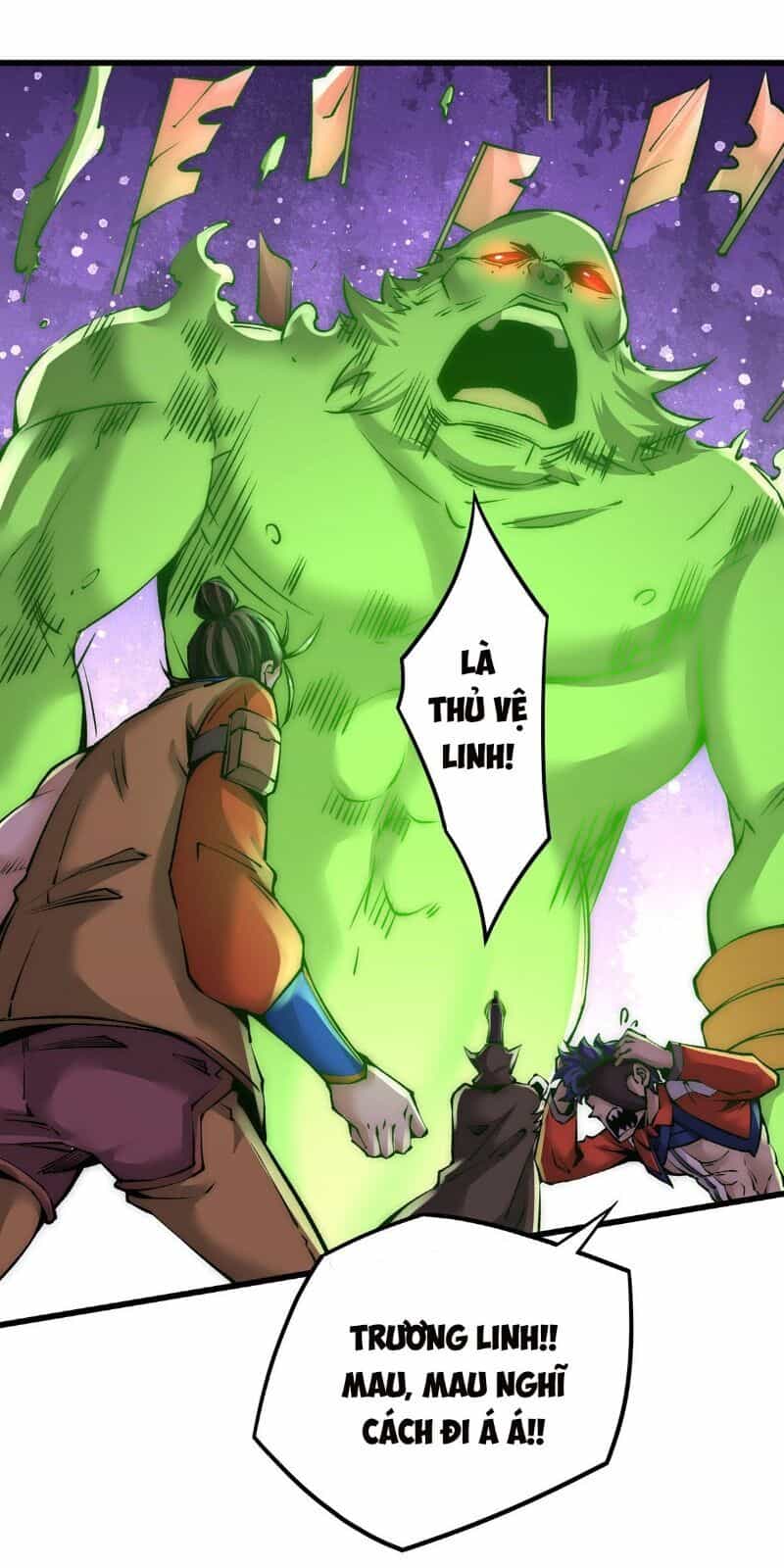 Đô Thị Đỉnh Phong Cao Thủ - Chương 172 - ảnh 2