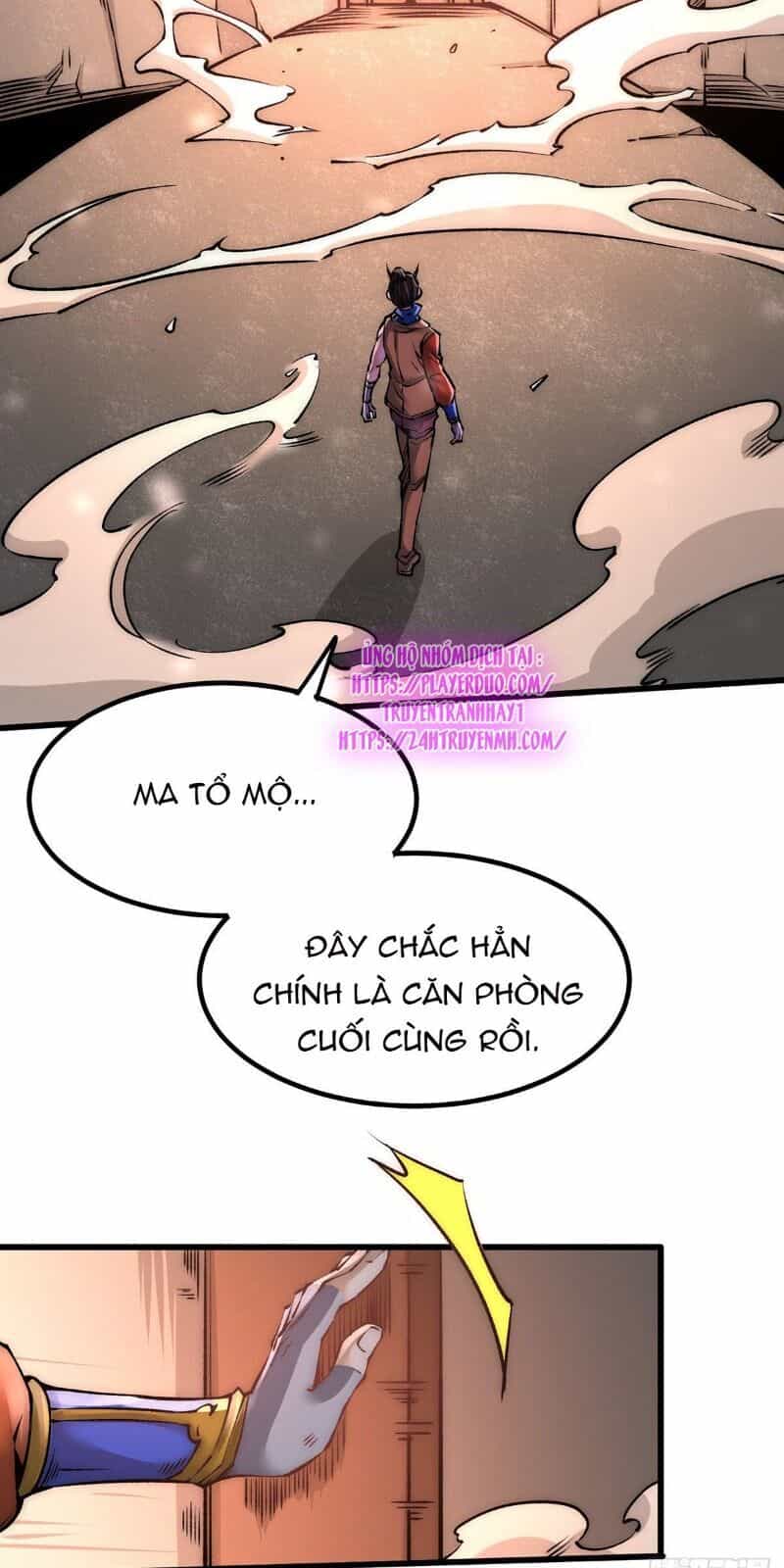 Đô Thị Đỉnh Phong Cao Thủ - Chương 172 - ảnh 23