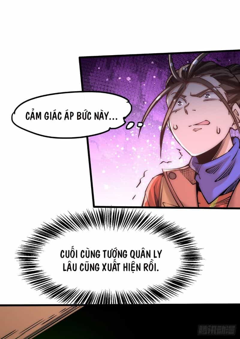 Đô Thị Đỉnh Phong Cao Thủ - Chương 172 - ảnh 29