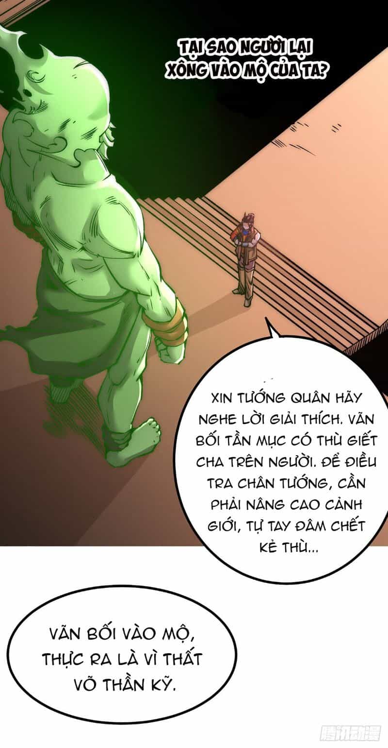 Đô Thị Đỉnh Phong Cao Thủ - Chương 172 - ảnh 30