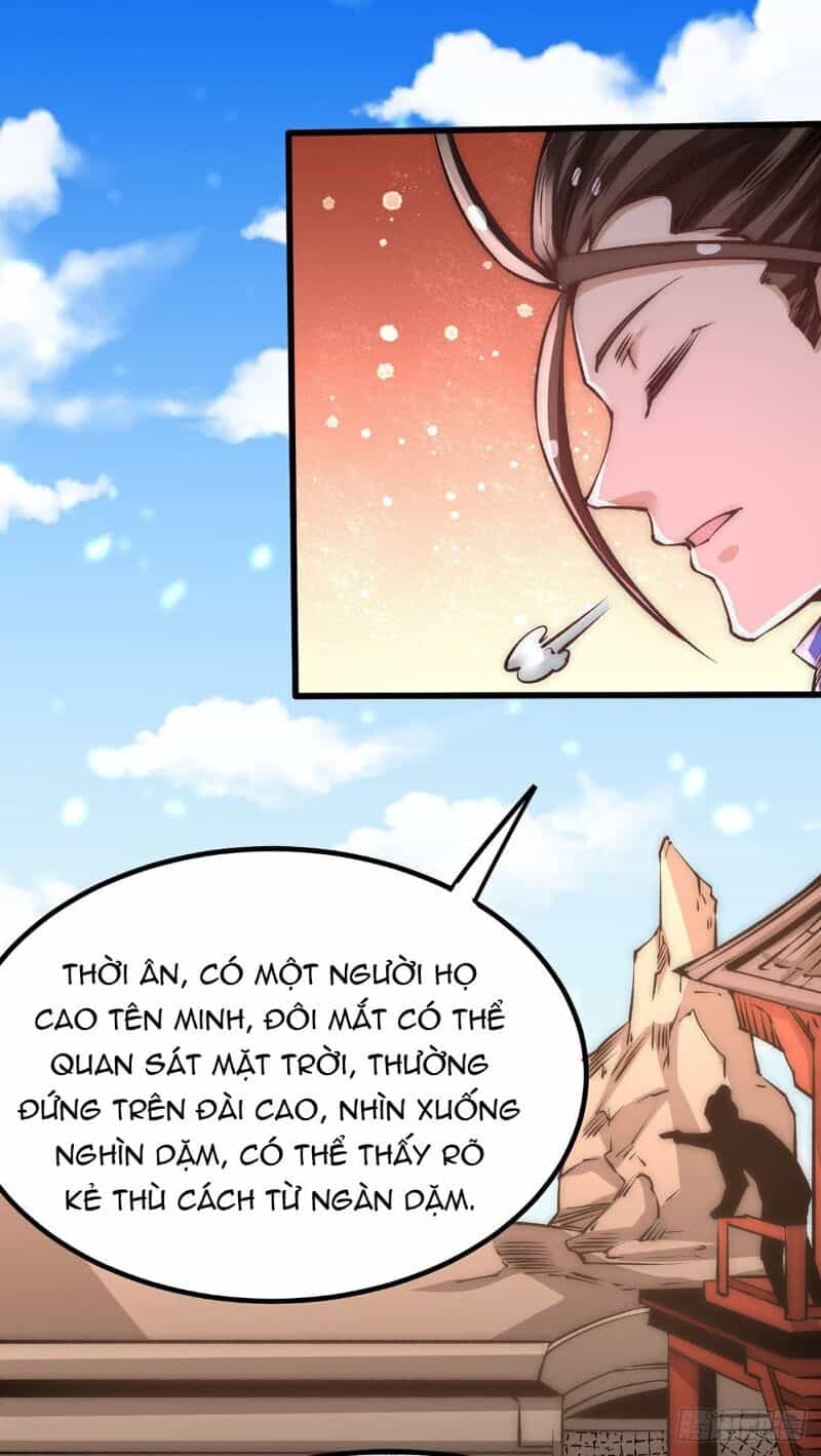 Đô Thị Đỉnh Phong Cao Thủ - Chương 172 - ảnh 33