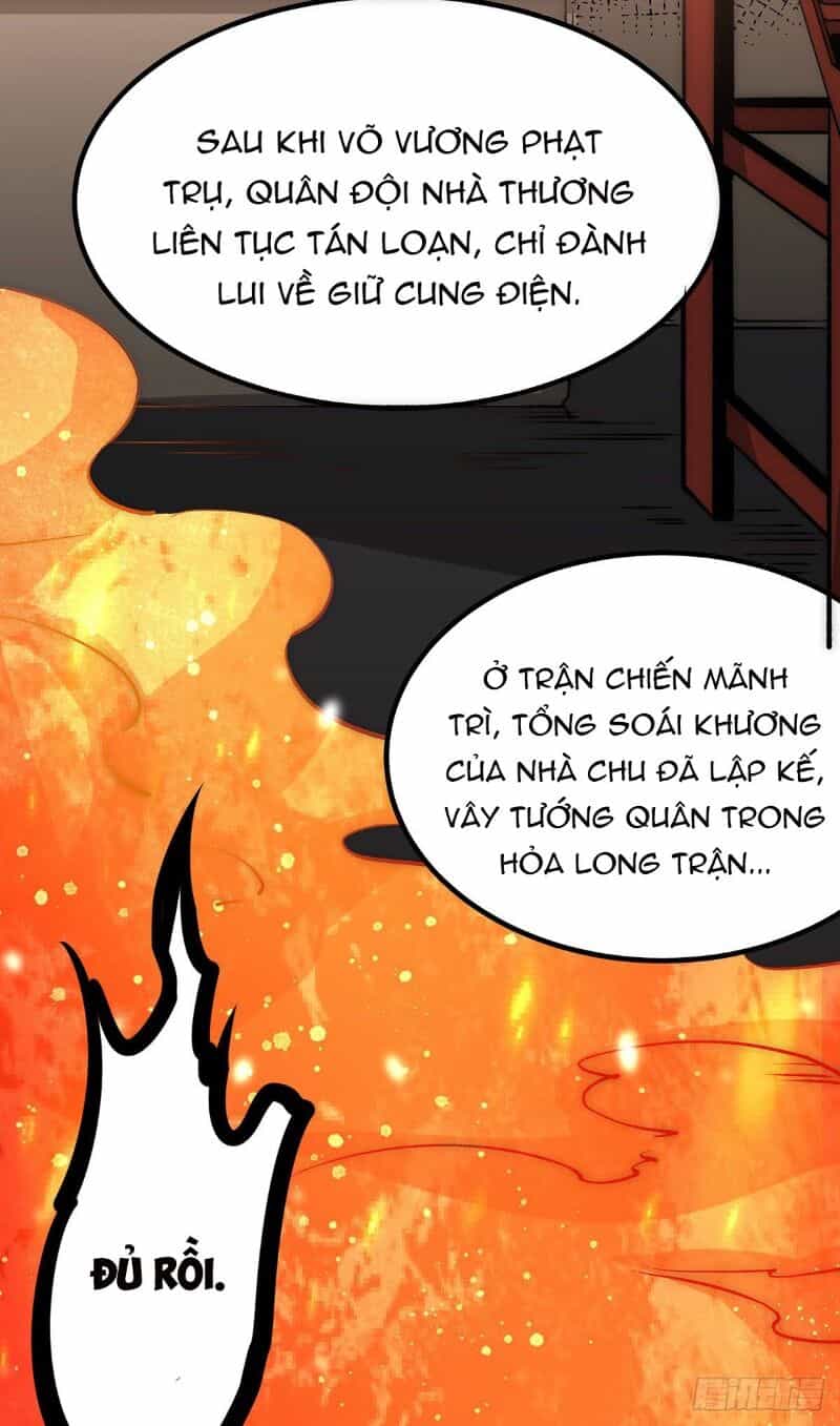 Đô Thị Đỉnh Phong Cao Thủ - Chương 172 - ảnh 34