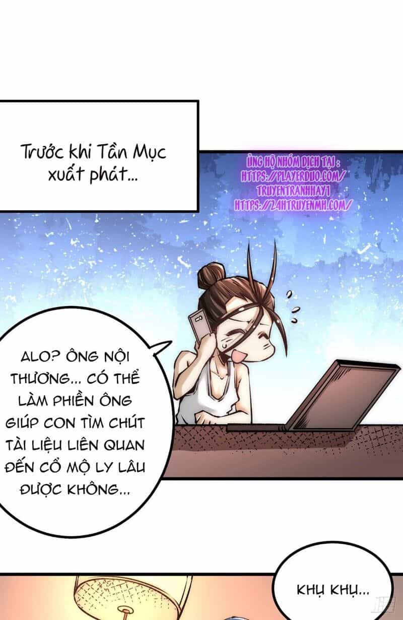 Đô Thị Đỉnh Phong Cao Thủ - Chương 172 - ảnh 38