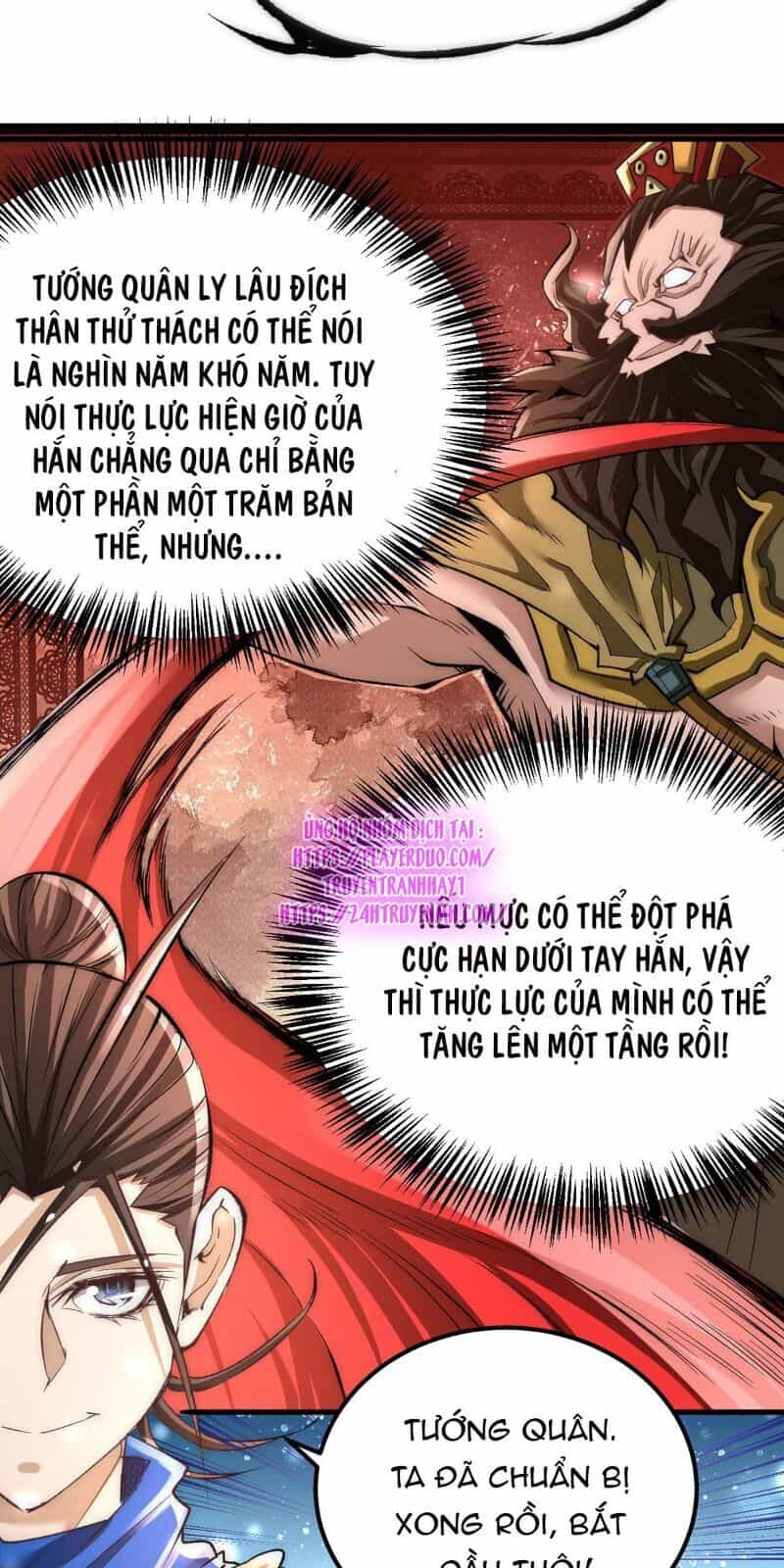 Đô Thị Đỉnh Phong Cao Thủ - Chương 172 - ảnh 46