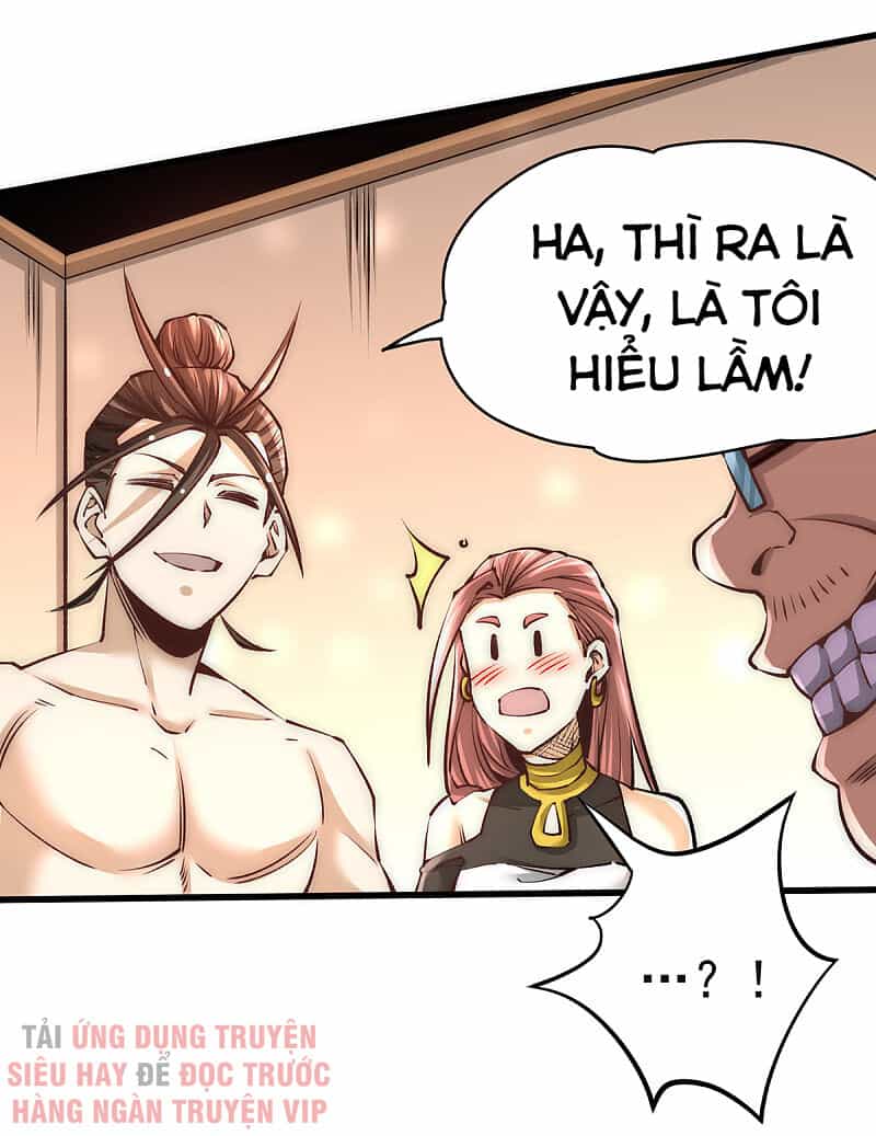 Đô Thị Đỉnh Phong Cao Thủ - Chương 174 - ảnh 13