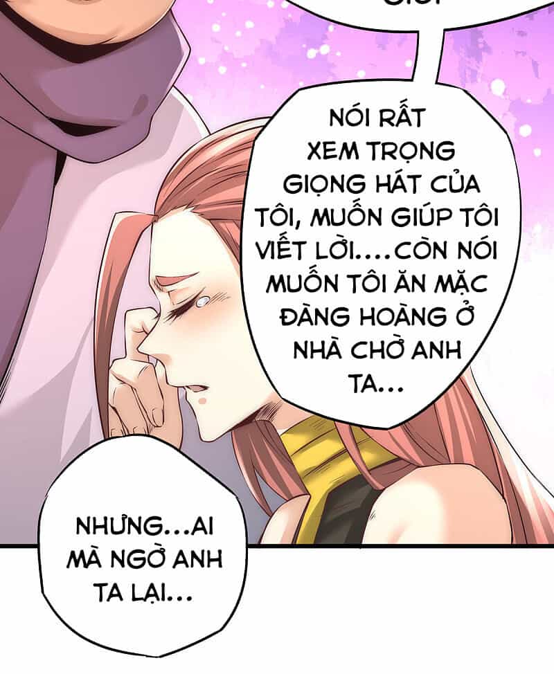 Đô Thị Đỉnh Phong Cao Thủ - Chương 174 - ảnh 21