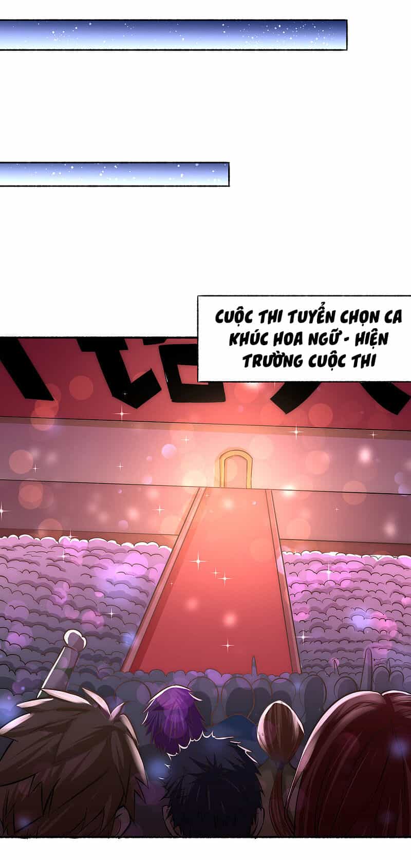 Đô Thị Đỉnh Phong Cao Thủ - Chương 174 - ảnh 23