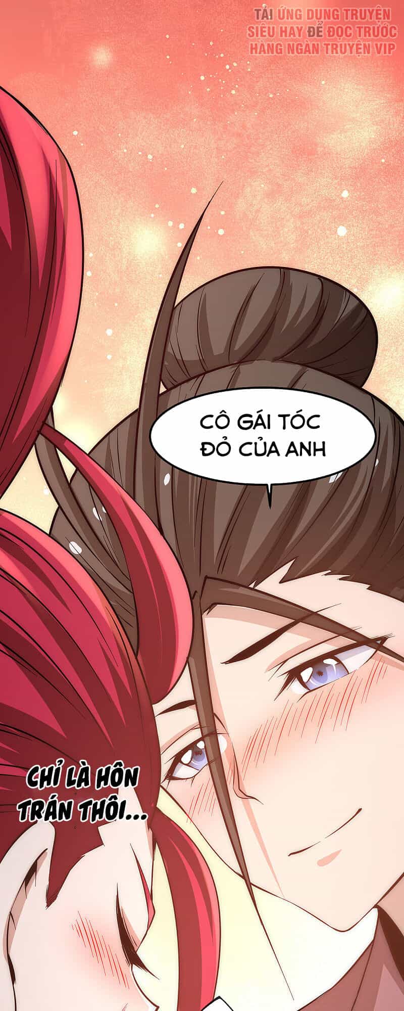 Đô Thị Đỉnh Phong Cao Thủ - Chương 174 - ảnh 35