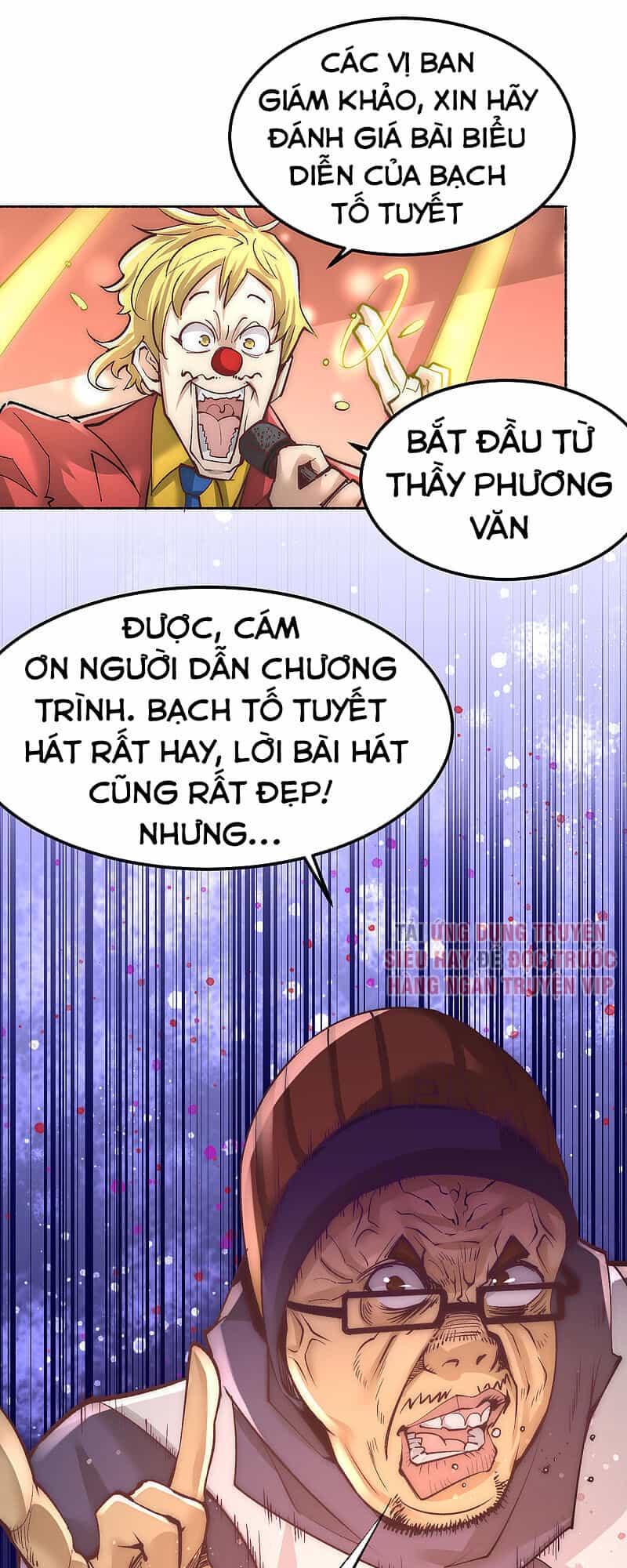 Đô Thị Đỉnh Phong Cao Thủ - Chương 174 - ảnh 40