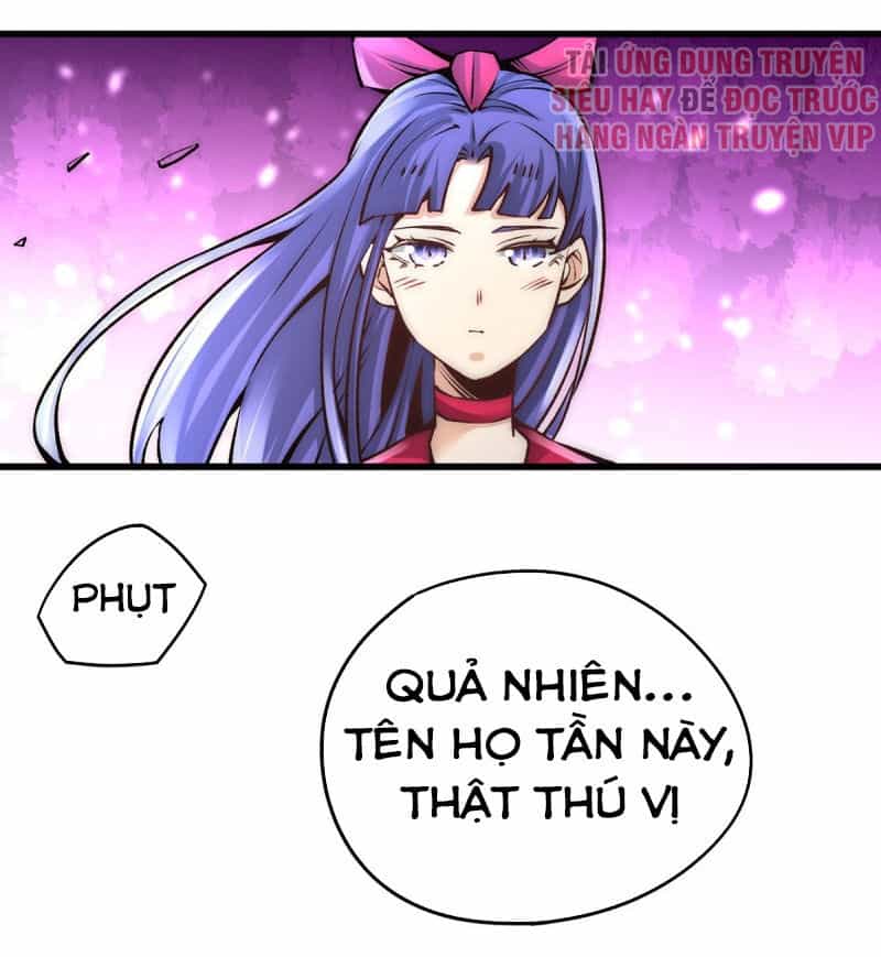 Đô Thị Đỉnh Phong Cao Thủ - Chương 176 - ảnh 12