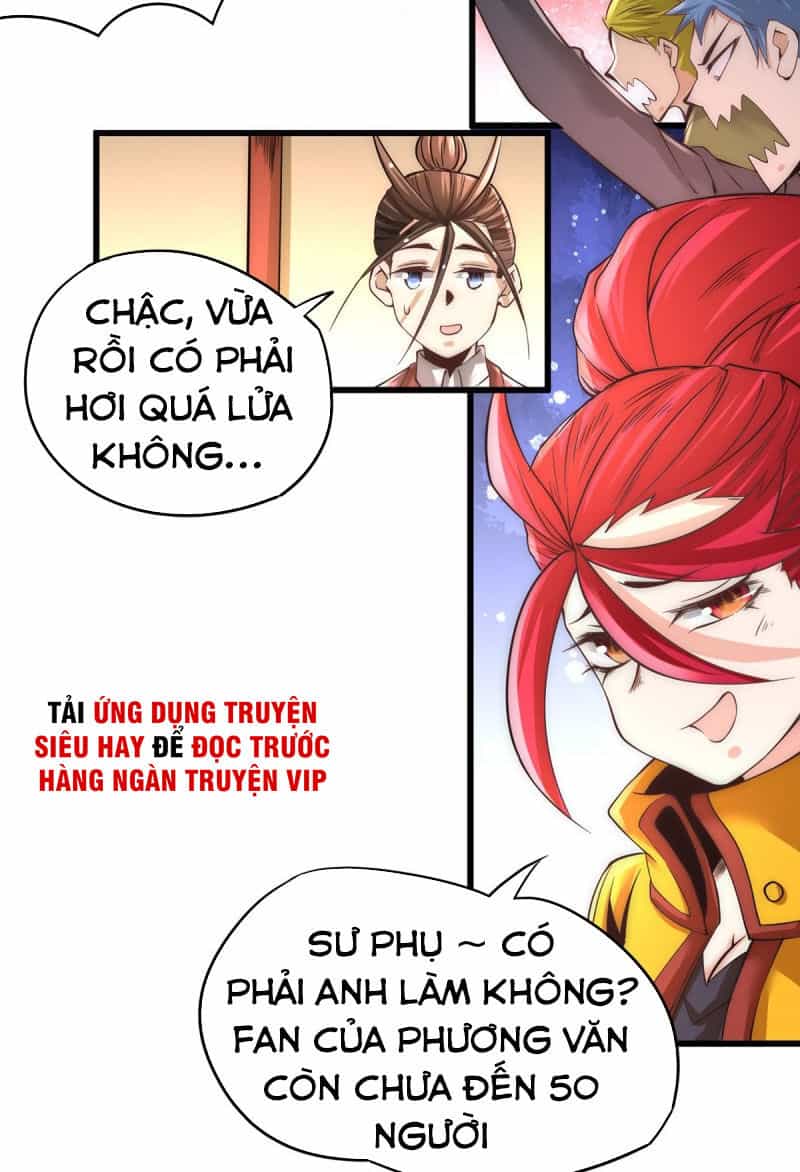 Đô Thị Đỉnh Phong Cao Thủ - Chương 176 - ảnh 14