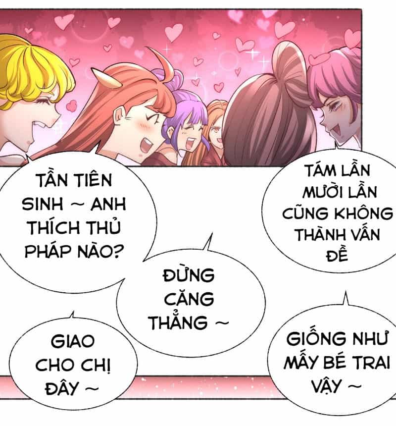 Đô Thị Đỉnh Phong Cao Thủ - Chương 176 - ảnh 28
