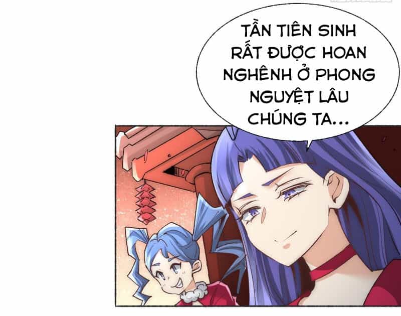 Đô Thị Đỉnh Phong Cao Thủ - Chương 176 - ảnh 29