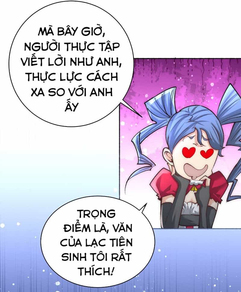 Đô Thị Đỉnh Phong Cao Thủ - Chương 176 - ảnh 35