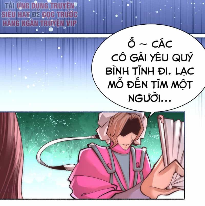 Đô Thị Đỉnh Phong Cao Thủ - Chương 176 - ảnh 36