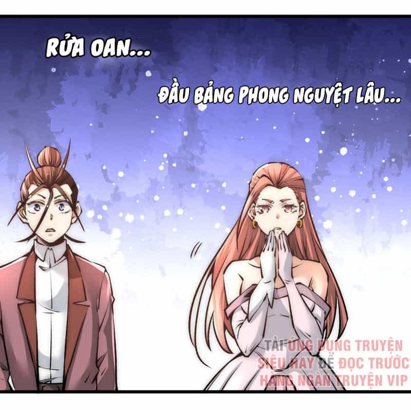 Đô Thị Đỉnh Phong Cao Thủ - Chương 176 - ảnh 4
