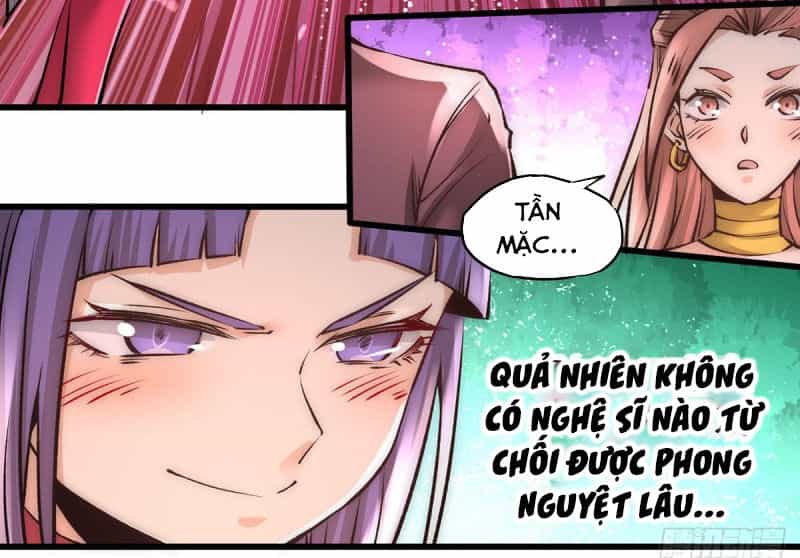 Đô Thị Đỉnh Phong Cao Thủ - Chương 176 - ảnh 9