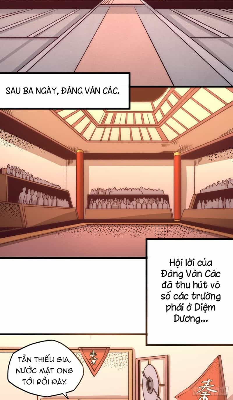 Đô Thị Đỉnh Phong Cao Thủ - Chương 177 - ảnh 13