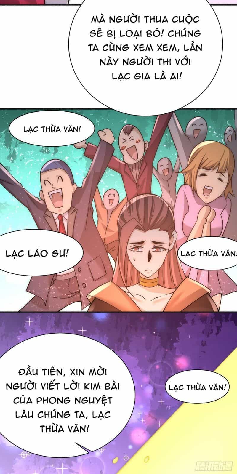 Đô Thị Đỉnh Phong Cao Thủ - Chương 177 - ảnh 24