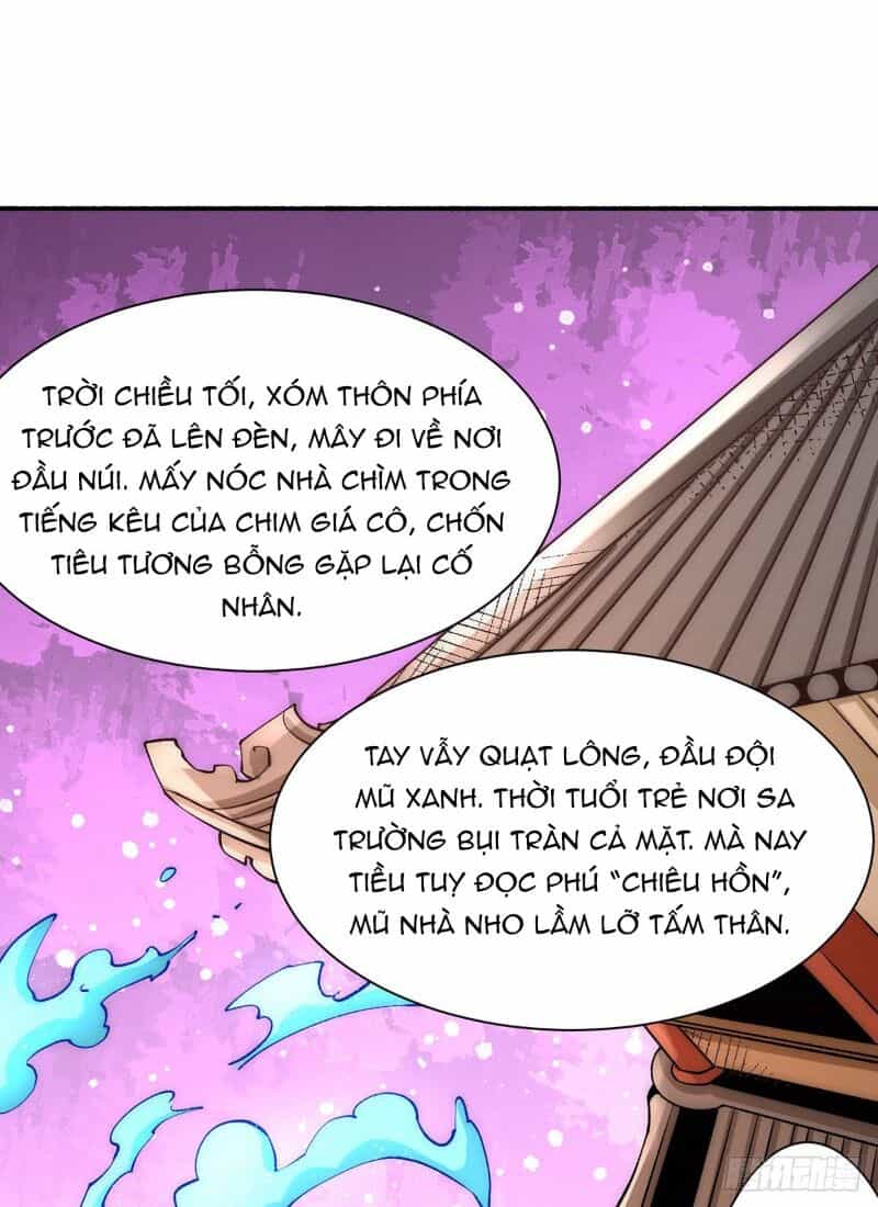 Đô Thị Đỉnh Phong Cao Thủ - Chương 177 - ảnh 32