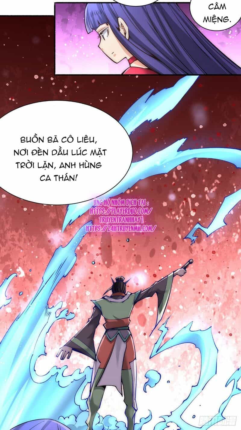 Đô Thị Đỉnh Phong Cao Thủ - Chương 177 - ảnh 40