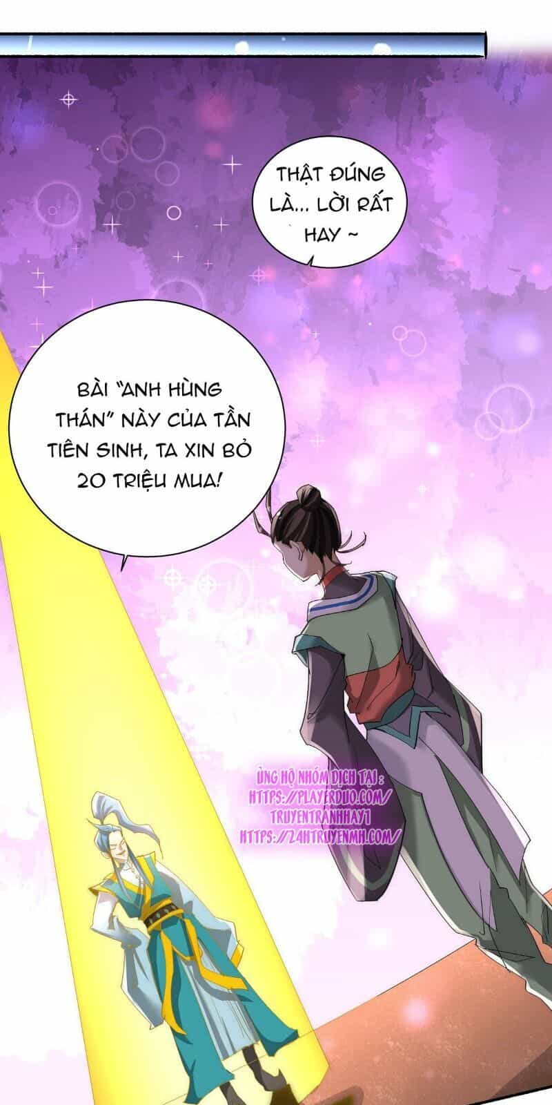 Đô Thị Đỉnh Phong Cao Thủ - Chương 177 - ảnh 46