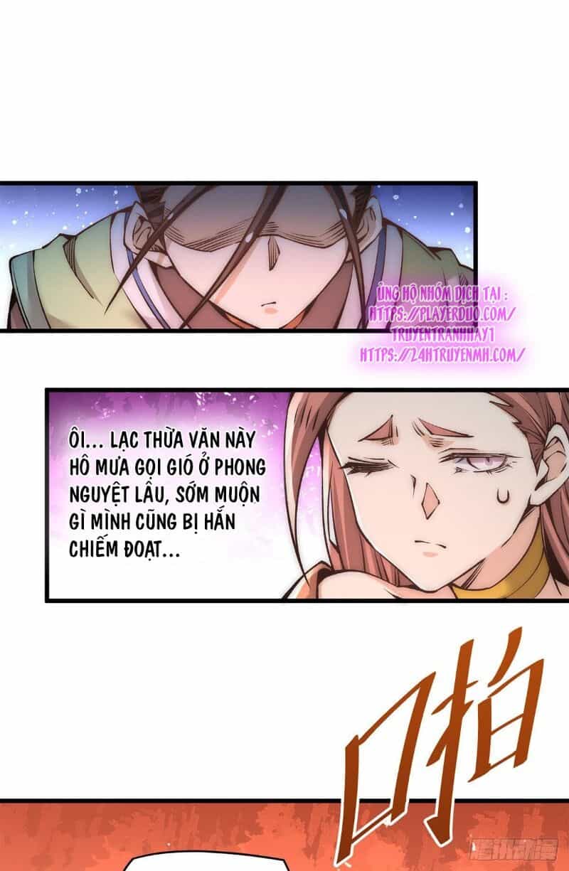 Đô Thị Đỉnh Phong Cao Thủ - Chương 177 - ảnh 6