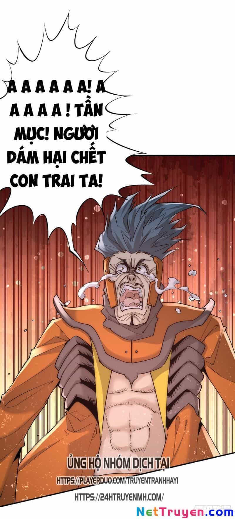 Đô Thị Đỉnh Phong Cao Thủ - Chương 178 - ảnh 32