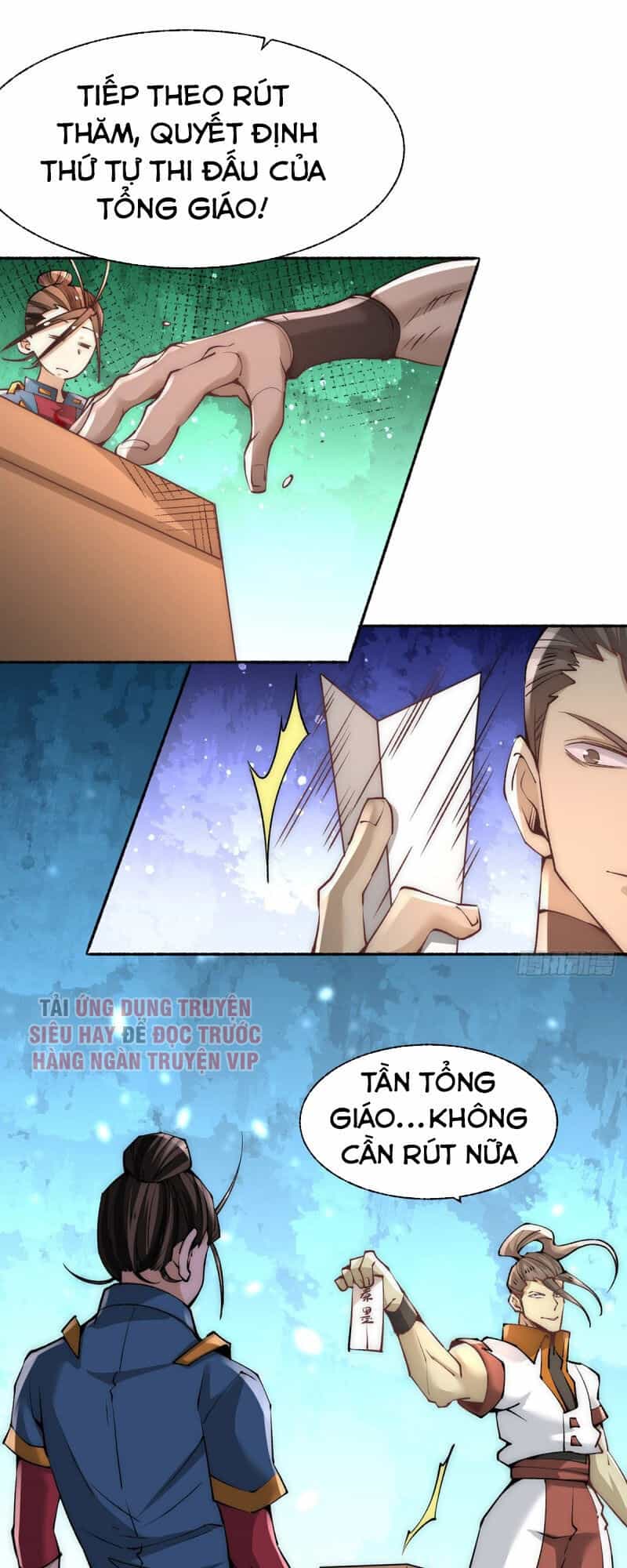 Đô Thị Đỉnh Phong Cao Thủ - Chương 179 - ảnh 15