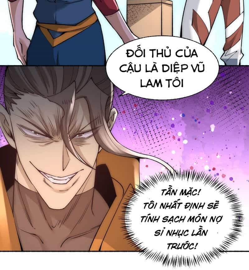 Đô Thị Đỉnh Phong Cao Thủ - Chương 179 - ảnh 16