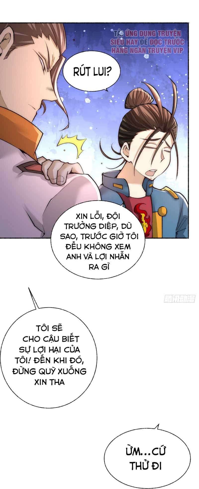 Đô Thị Đỉnh Phong Cao Thủ - Chương 179 - ảnh 18
