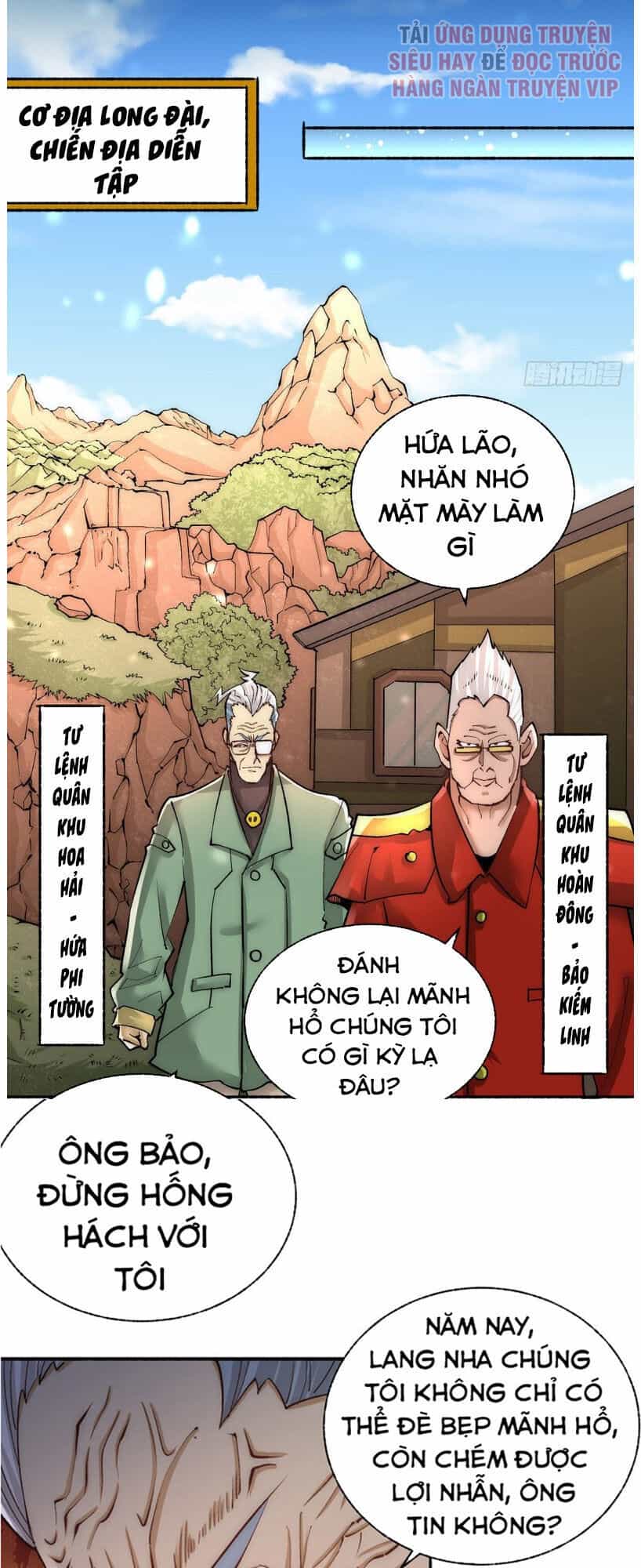Đô Thị Đỉnh Phong Cao Thủ - Chương 179 - ảnh 21